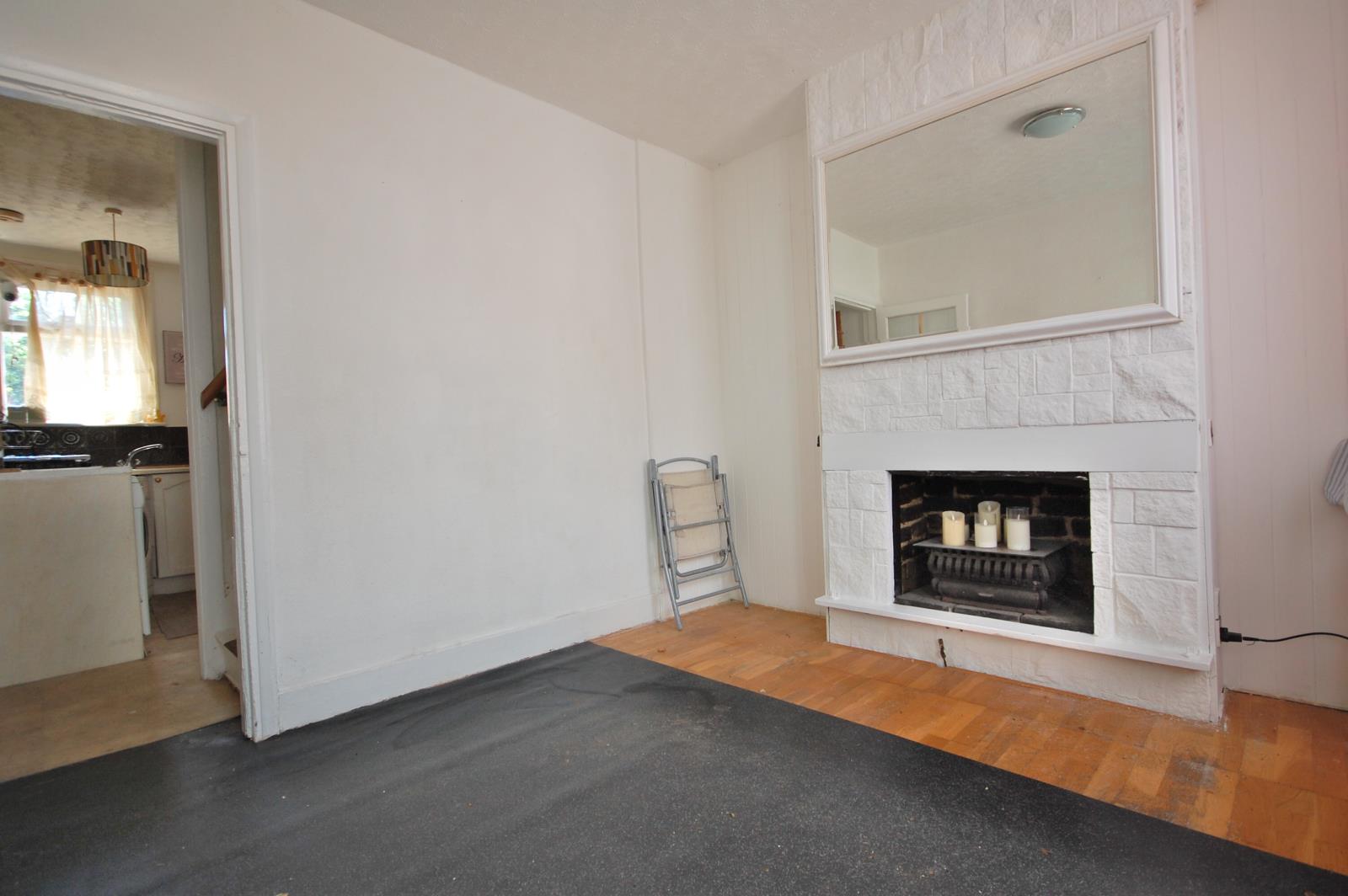 Barrowell Green, WInchmore Hill